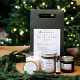 Deluxe Self-Care Set - West Coast