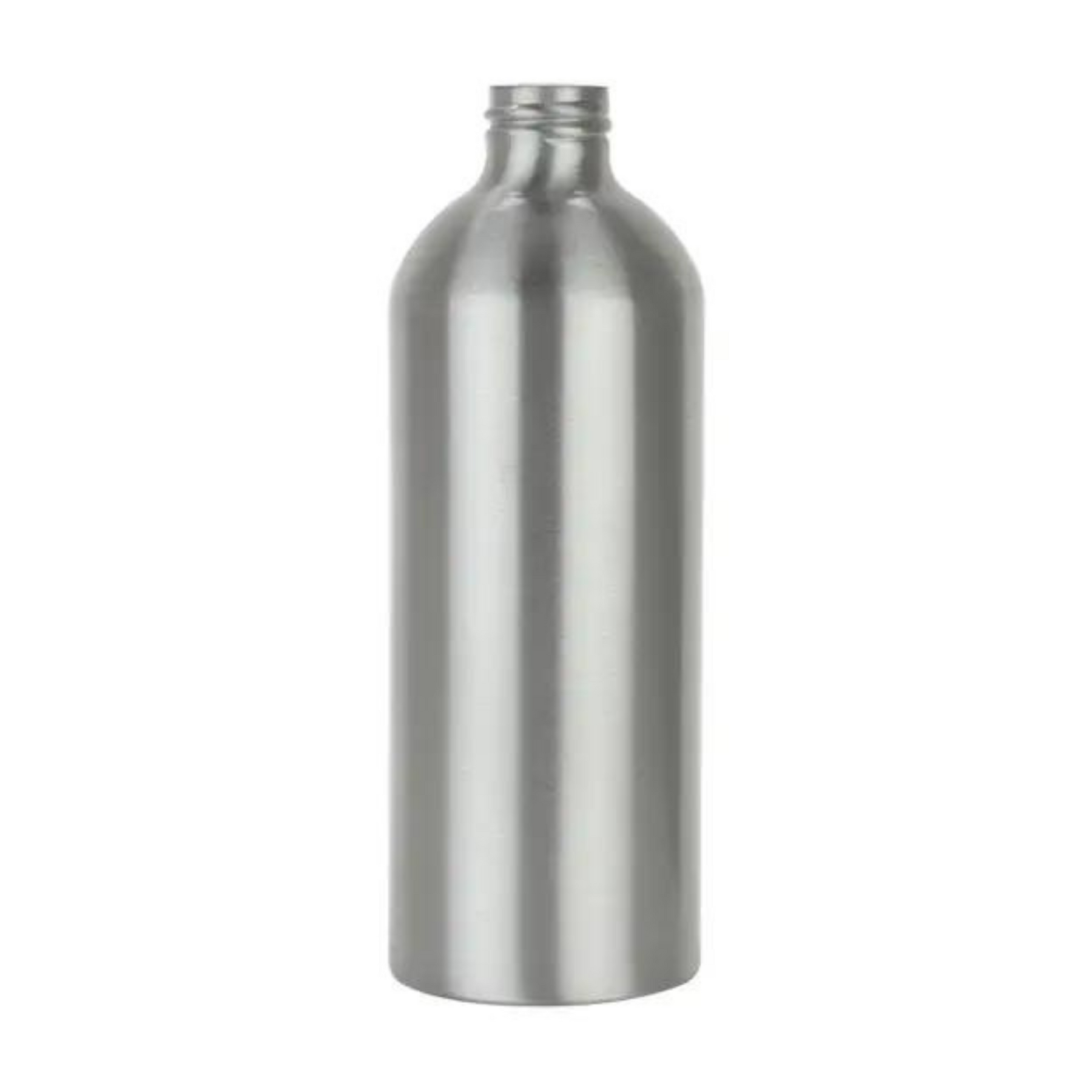 Aluminum Bottles