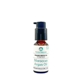Argan Oil