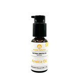 Arnica Oil