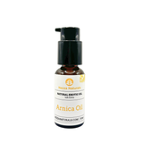 Arnica Oil