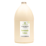 Avocado Body Lotion - 4L