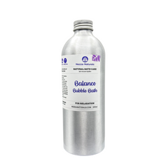 Balance Bubble Bath
