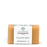 Seaweed Detox Soap Bar