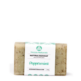 Peppermint Soap Bar