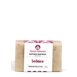 Solstice Soap Bar