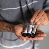 Resin 8 Natural Perfume