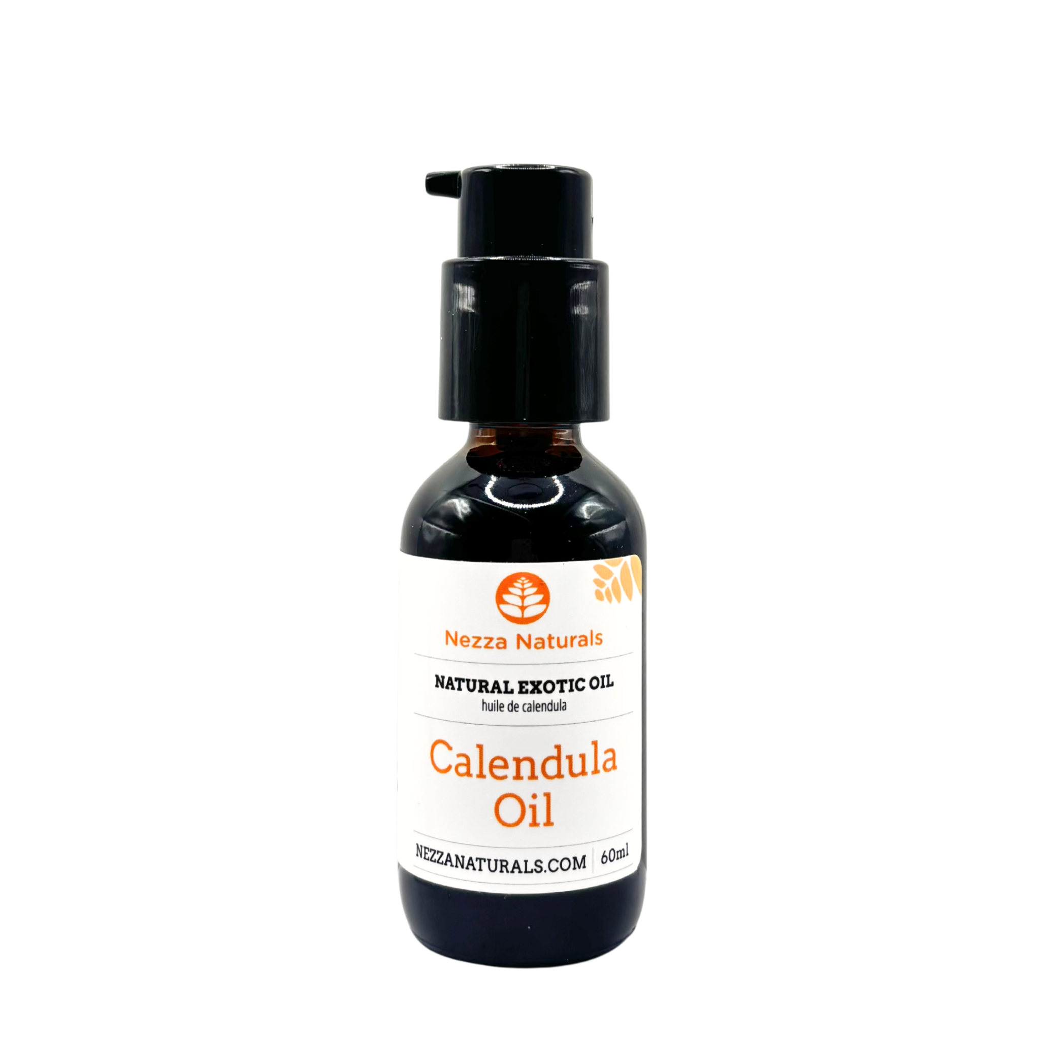 Calendula Oil