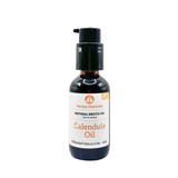 Calendula Oil