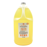 Castile Liquid Soap in Citrus Twist 4L