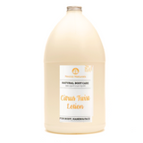 Citrus Twist Body Lotion - 4L