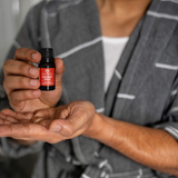 Holiday Spice Essential Oil Blend
