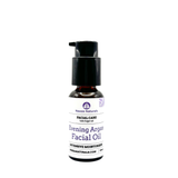 Evening Argan Facial Oil