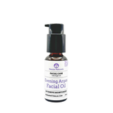 Evening Argan Facial Oil