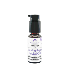 Evening Argan Facial Oil