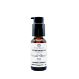 Beard & Facial Oil