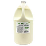 Healing Hemp Body Lotion - 4L