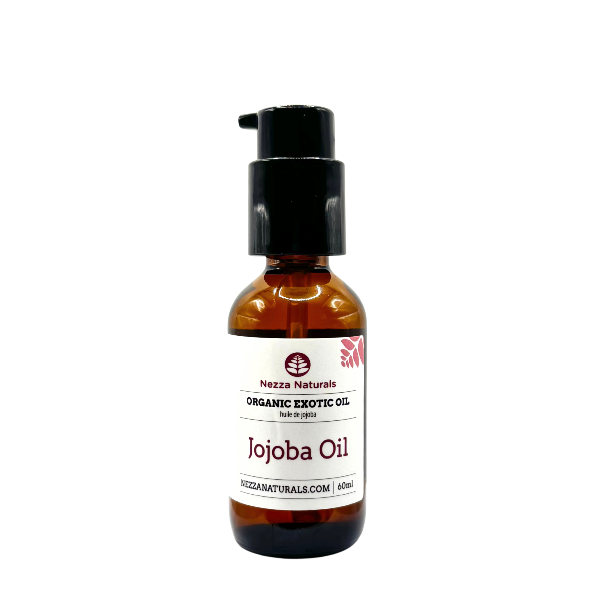Jojoba Oil