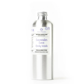 Lavender Love Body Wash