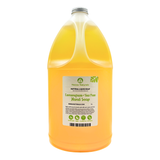 Lemongrass & Tea Tree Liquid Hand Soap - 4L