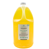 Pure & Simple Unscented Massage Oil - 4L