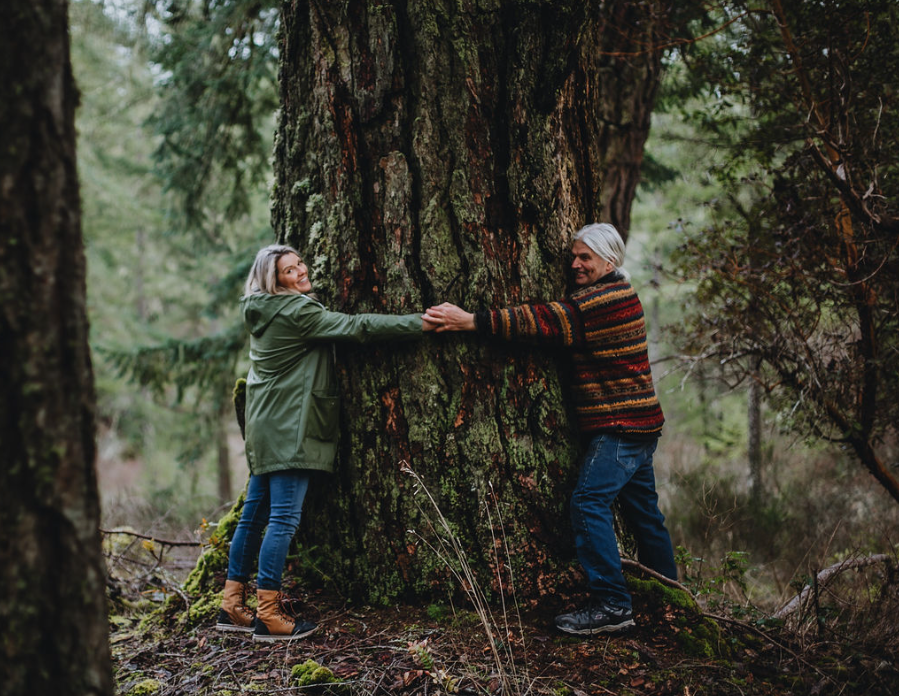 Nezza Naturals Co-Founders | Our Story