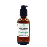 Muscle Relief Massage Oil