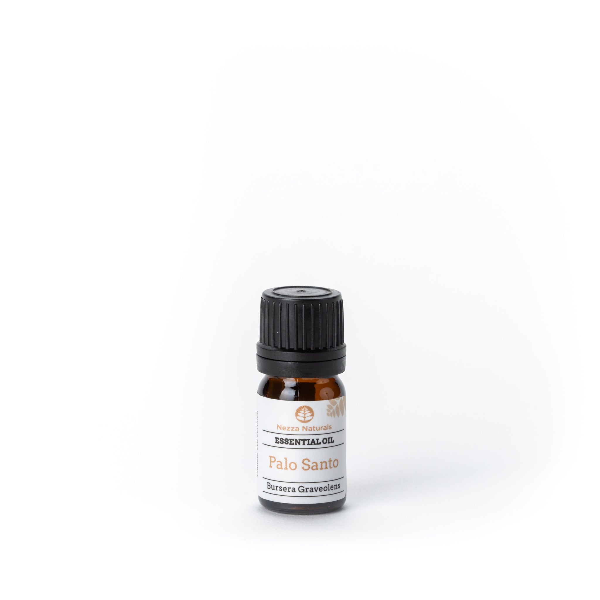 Palo Santo Essential Oil Nezza Naturals