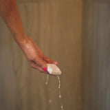 Nezza Naturals Eucalyptus Mint Shower Steamers 