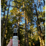 Outdoor Spray