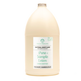 Pure & Simple Body Lotion - 4L