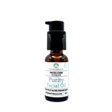 Purity Facial Oil