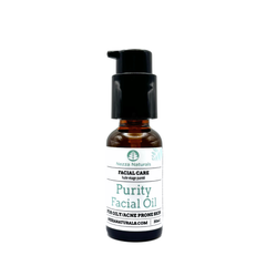 Purity Facial Oil