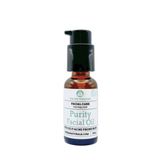 Purity Facial Oil