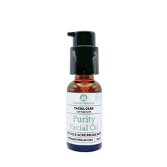 Purity Facial Oil