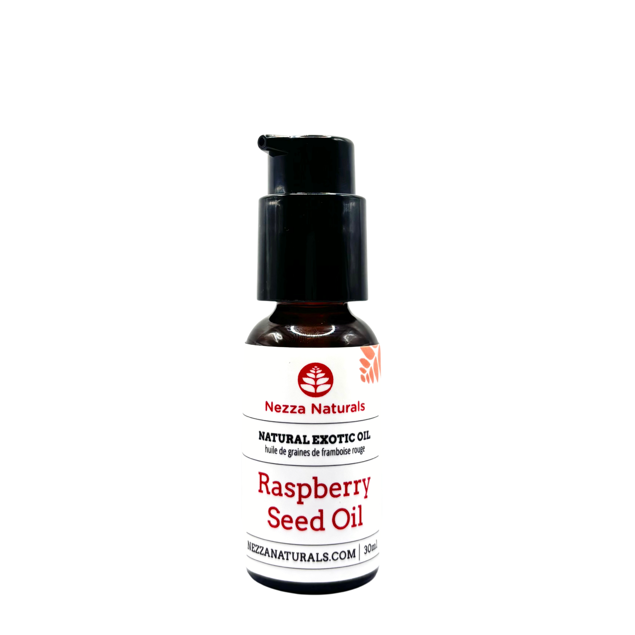 Raspberry Seed Oil