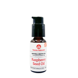 Raspberry Seed Oil