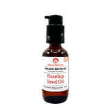 Rosehip Seed Oil