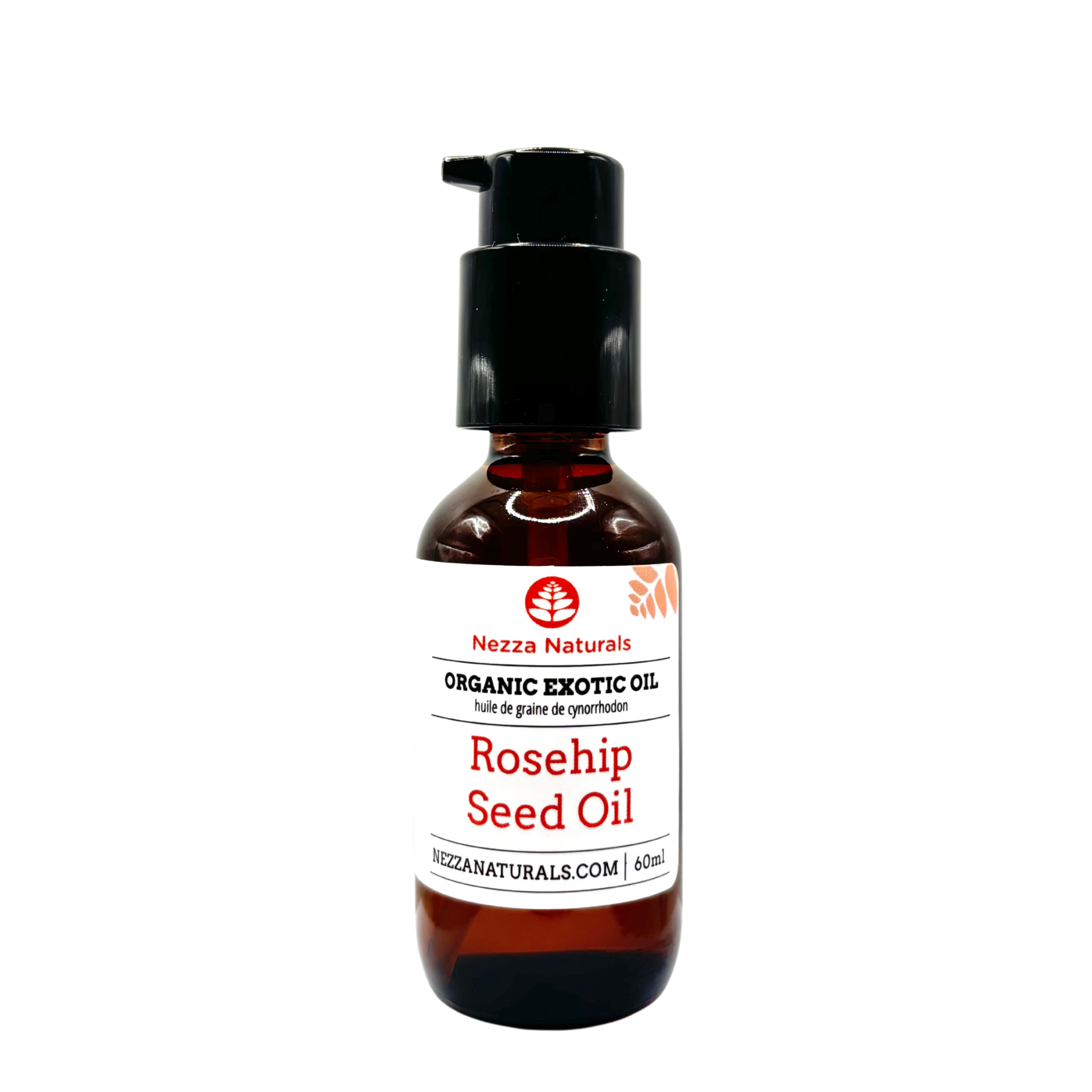 Rosehip Seed Oil