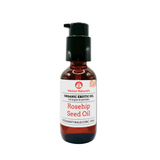 Rosehip Seed Oil