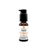 Rejuvenating Facial Oil