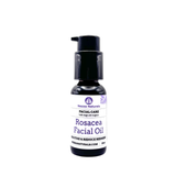 Rosacea Facial Oil