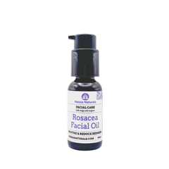 Rosacea Facial Oil