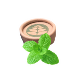 Spearmint Lip Balm Jar 5ml