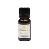 Key Lime Essential Oil