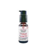 Ultimate Facial Oil