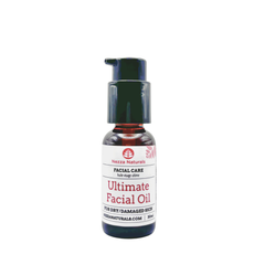 Ultimate Facial Oil