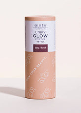 Elate Unify Glow Powder Refill