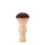 Vegan Shaving Brush at Nezza Naturals