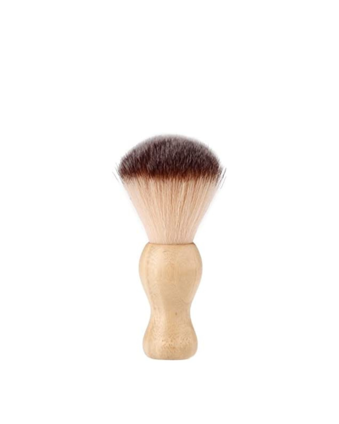 Vegan Shaving Brush at Nezza Naturals